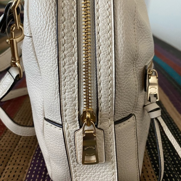 Coach mini backpack - Picture 5 of 12